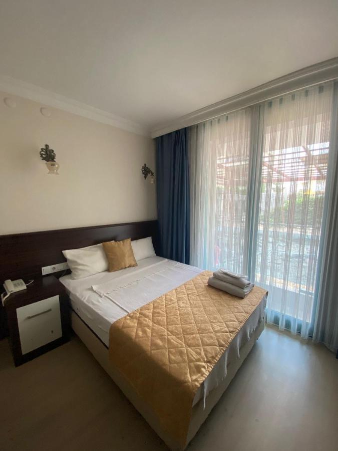 Theluna City Hotel Antalya Phòng bức ảnh